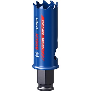 

BOSCH Děrovka EXPERT Tough Material 25 × 60 mm 2.608.900.421