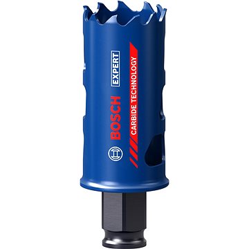 

BOSCH Děrovka EXPERT Tough Material 32 × 60 mm 2.608.900.422