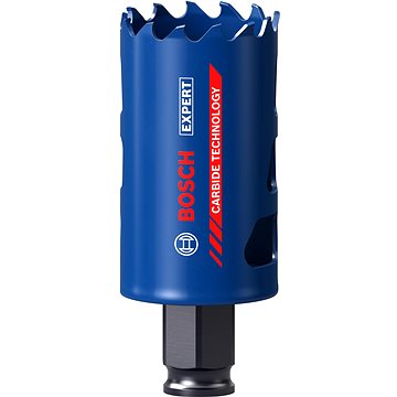 

BOSCH Děrovka EXPERT Tough Material 40 × 60 mm 2.608.900.425