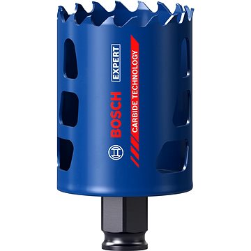 

BOSCH Děrovka EXPERT Tough Material 51 × 60 mm 2.608.900.427
