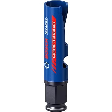 

BOSCH Děrovka EXPERT Construction Material 20 × 60 mm 2.608.900.452
