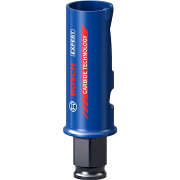 

BOSCH Děrovka EXPERT Construction Material 25 × 60 mm 2.608.900.454