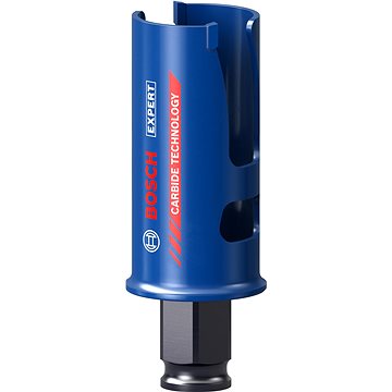 

BOSCH Děrovka EXPERT Construction Material 35 × 60 mm 2.608.900.457