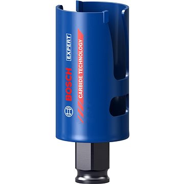 

BOSCH Děrovka EXPERT Construction Material 40 × 60 mm 2.608.900.459