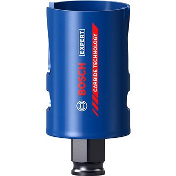 

BOSCH Děrovka EXPERT Construction Material 48 × 60 mm 2.608.900.462