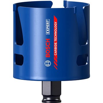 

BOSCH Děrovka EXPERT Construction Material 68 × 60 mm 2.608.900.470