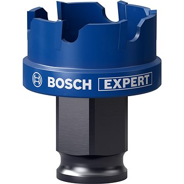 

BOSCH Děrovka EXPERT Sheet Metal 32 × 5 mm 2.608.900.497