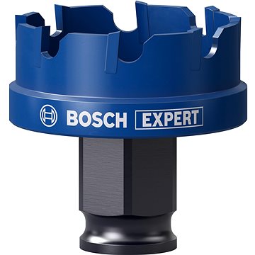 

BOSCH Děrovka EXPERT Sheet Metal 40 × 5 mm 2.608.900.499