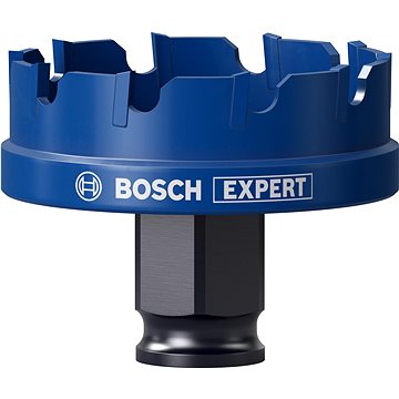 

BOSCH Děrovka EXPERT Sheet Metal 51 × 5 mm 2.608.900.500