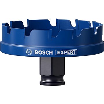 

BOSCH Děrovka EXPERT Sheet Metal 68 × 5 mm 2.608.900.501
