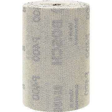 

BOSCH Role brusné mřížky EXPERT M480 93 mm, 5 m, G 400 2.608.900.784