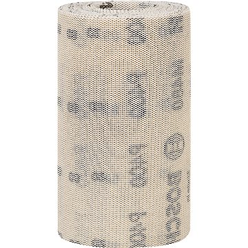 

BOSCH Role brusné mřížky EXPERT M480 115 mm, 5 m, G 400 2.608.900.793