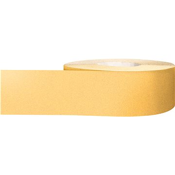 

BOSCH Role brusného papíru EXPERT C470 pro ruční broušení 93 mm × 50 m, G 100 2.608.900.971