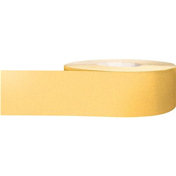 

BOSCH Role brusného papíru EXPERT C470 pro ruční broušení 93 mm × 50 m, G 120 2.608.900.972