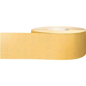 

BOSCH Role brusného papíru EXPERT C470 pro ruční broušení 115 mm × 50 m, G 180 2.608.900.982