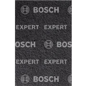 

BOSCH Podložka z rouna pro ruční broušení EXPERT N880 152 × 229 mm, střední S 2.608.901.213