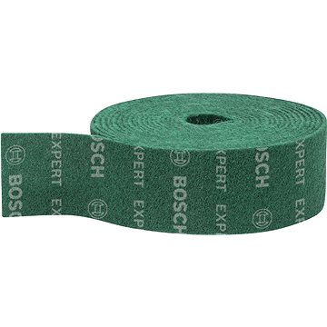 

BOSCH Role rouna EXPERT N880 pro ruční broušení 100 mm × 10 m, univerzální 2.608.901.225