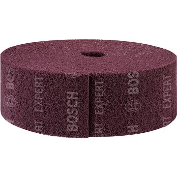 

BOSCH Role rouna EXPERT N880 pro ruční broušení 115 mm × 10 m, Medium A 2.608.901.229