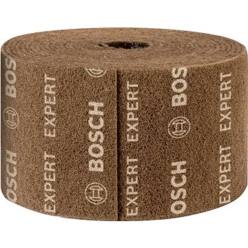 

BOSCH Role rouna EXPERT N880 pro ruční broušení 150 mm × 10 m, Coarse A 2.608.901.234