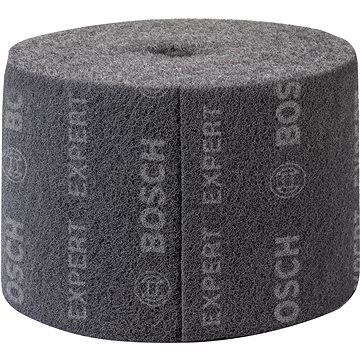 

BOSCH Role rouna EXPERT N880 pro ruční broušení 150 mm × 10 m, Ultra Fine S 2.608.901.238