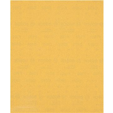 

BOSCH EXPERT Brusný papír C470 pro ruční broušení 230 × 280 mm, P180 2.608.900.963