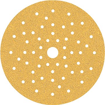 

BOSCH EXPERT Brusné papíry C470 s více otvory pro vibrační brusky 150 mm, G 60 50 ks 2.608.901.136