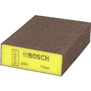 

BOSCH EXPERT Špalík S471 Standard 69 × 97 × 26 mm, jemný 2.608.901.170