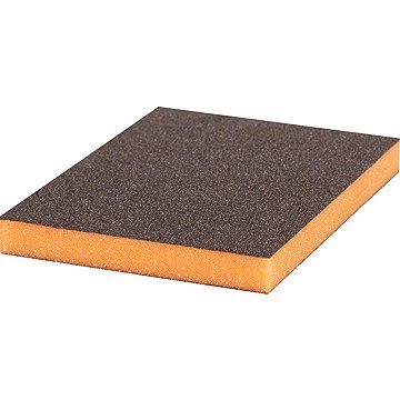 

BOSCH EXPERT Brusná houba S473 Standard 98 × 120 × 13 mm, střední 2.608.901.171