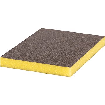 

BOSCH EXPERT Brusná houba S473 Standard 98 × 120 × 13 mm, Fine 2.608.901.172