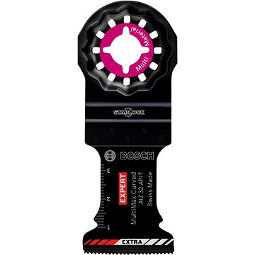 

BOSCH Pilový list pro víceúčelové nástroje EXPERT MultiMax AIZ 32 APIT, 32 mm 2.608.900.024