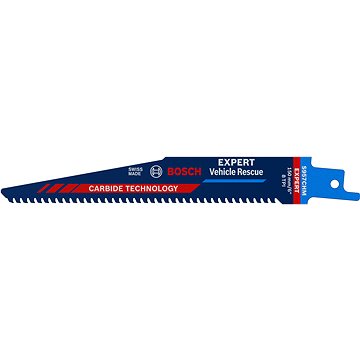 

BOSCH List do pily ocasky S 957 CHM EXPERT Vehicle Rescue, 1 ks 2.608.900.378