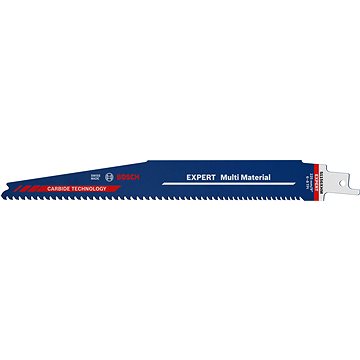 

BOSCH List do pily ocasky S 1156 XHM EXPERT Multi Material, 3 ks 2.608.900.392