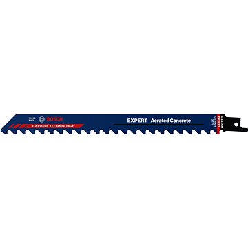 

BOSCH List do pily ocasky S 1141 HM EXPERT Aerated Concrete, 1 ks 2.608.900.408