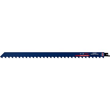 

BOSCH Pilový list do pily ocasky EXPERT Aerated Concrete S 2041 HM, 1 ks 2.608.900.413