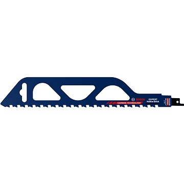 

BOSCH List do pily ocasky S 1243 HM EXPERT Hollow Brick, 1 ks 2.608.900.417