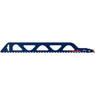 

BOSCH List do pily ocasky S 2243 HM EXPERT Hollow Brick, 1 ks 2.608.900.418