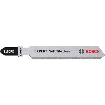 

BOSCH Pilový plátek T 150 RD EXPERT Soft Tile Clean, 3 ks 2.608.900.567