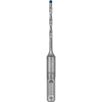 

BOSCH Vrták do kladiv EXPERT SDS plus-7X, 3,5 × 50 × 115 mm 2.608.900.055