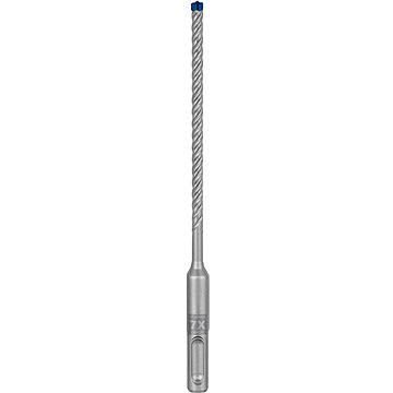 

BOSCH Vrták do kladiv EXPERT SDS plus-7X, 5,5 × 100 × 165 mm 2.608.900.066