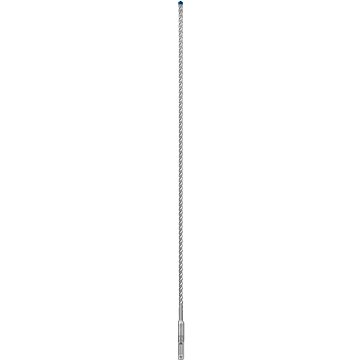 

BOSCH Vrták do kladiv EXPERT SDS plus-7X, 6 × 400 × 465 mm 2.608.900.076