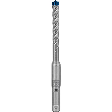 

BOSCH Vrták do kladiv EXPERT SDS plus-7X, 7 × 50 × 115 mm 2.608.900.083