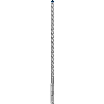 

BOSCH Vrták do kladiv EXPERT SDS plus-7X, 8 × 200 × 265 mm 2.608.900.090
