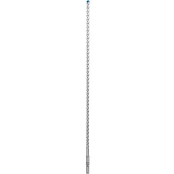 

BOSCH Vrták do kladiv EXPERT SDS plus-7X, 8 × 400 × 465 mm 2.608.900.093