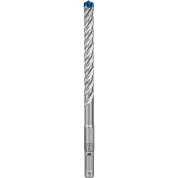 

BOSCH Vrták do kladiv EXPERT SDS plus-7X, 10 × 100 × 165 mm 2.608.900.097