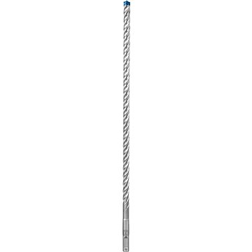 

BOSCH Vrták do kladiv EXPERT SDS plus-7X, 10 × 300 × 365 mm 2.608.900.101