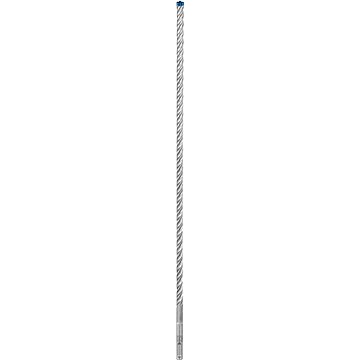 

BOSCH Vrták do kladiv EXPERT SDS plus-7X, 10 × 400 × 465 mm 2.608.900.102