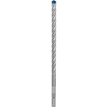 

BOSCH Vrták do kladiv EXPERT SDS plus-7X, 12 × 200 × 265 mm 2.608.900.110
