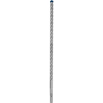 

BOSCH Vrták do kladiv EXPERT SDS plus-7X, 12 × 300 × 365 mm 2.608.900.112