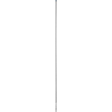 

BOSCH Vrták do kladiv EXPERT SDS plus-7X, 12 × 950 × 1000 mm 2.608.900.115