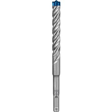 

BOSCH Vrták do kladiv EXPERT SDS plus-7X, 13 × 100 × 165 mm 2.608.900.116